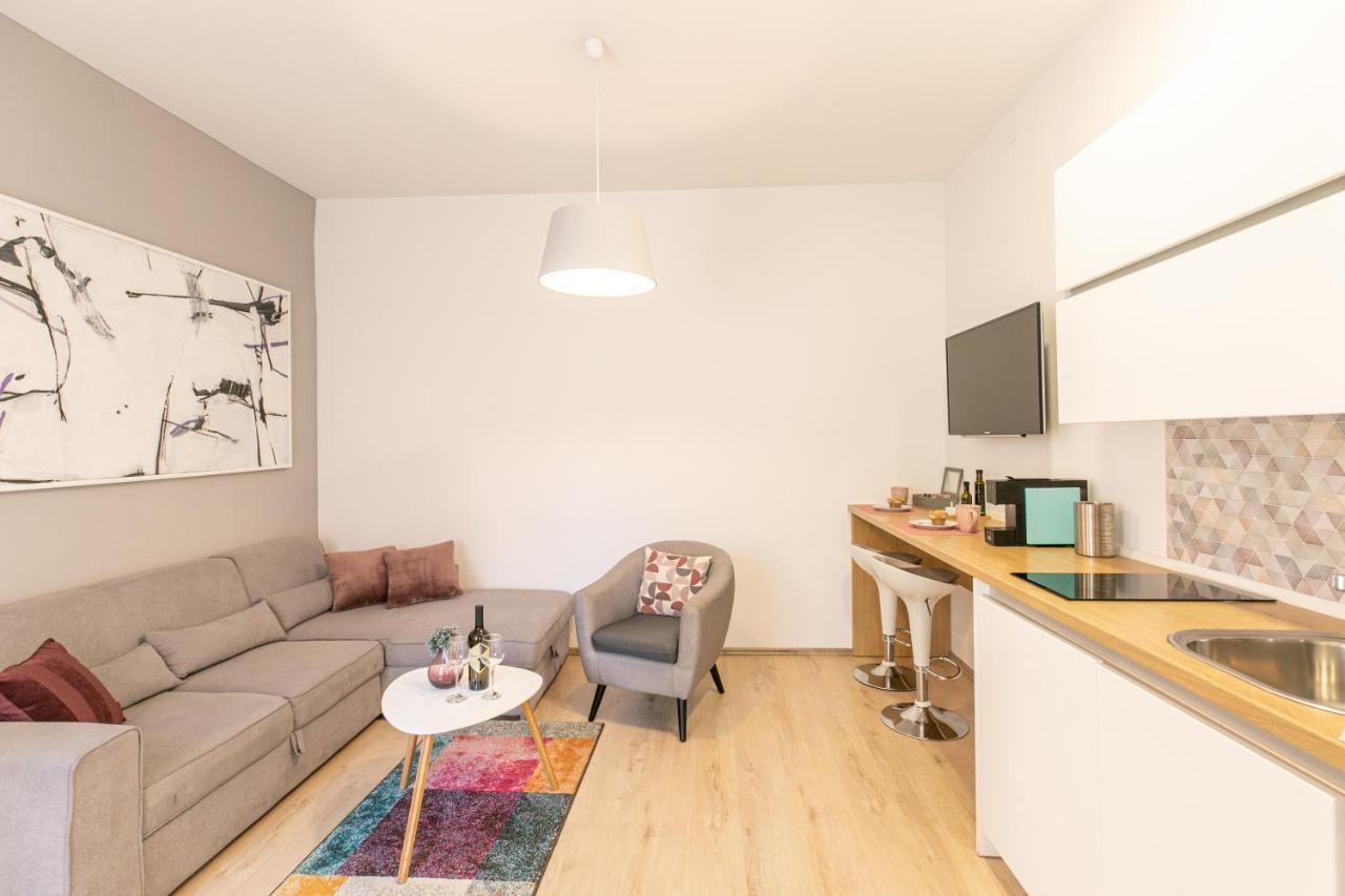 Polai Center Apartment Pula