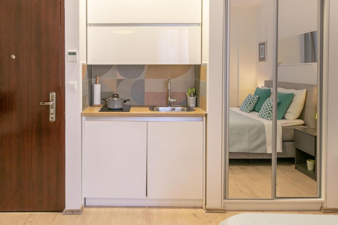 Apartment Polai Center