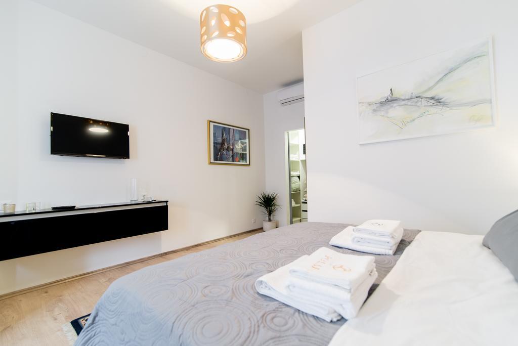 Apartment Polai Center *