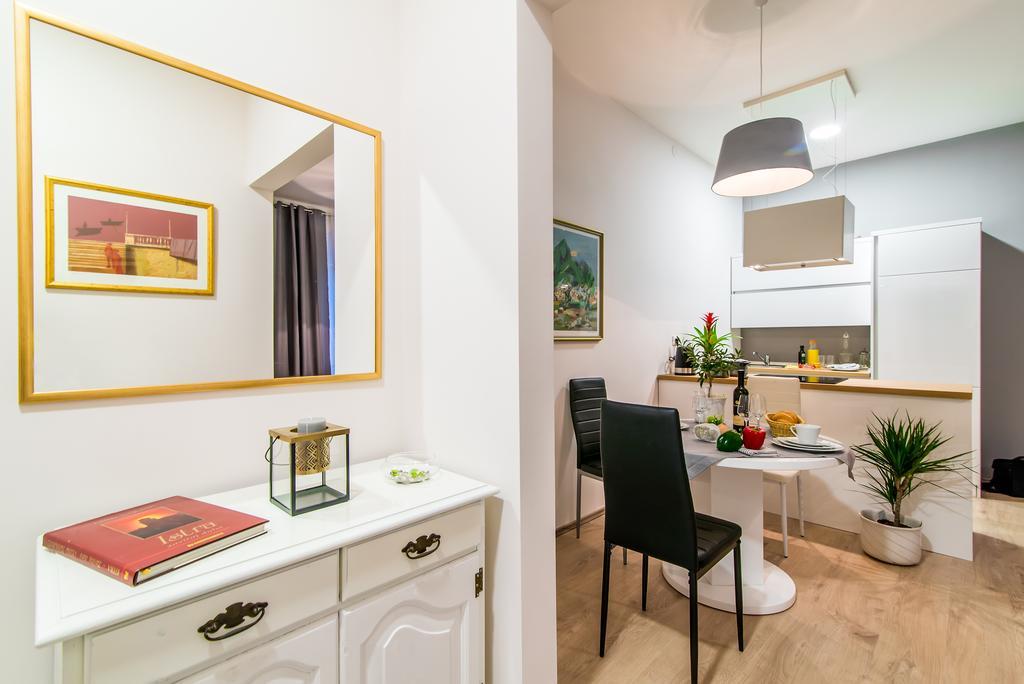 Apartment Polai Center