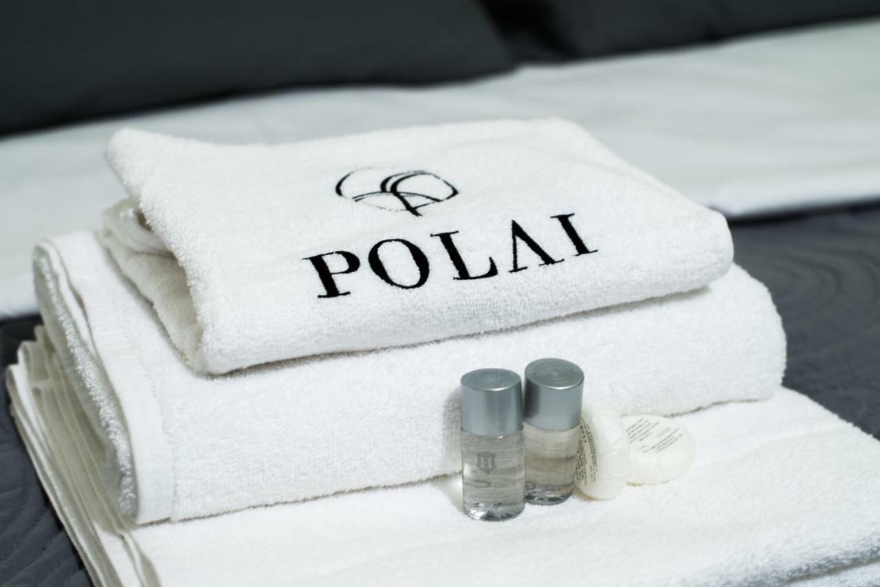 Polai Center Apartment *