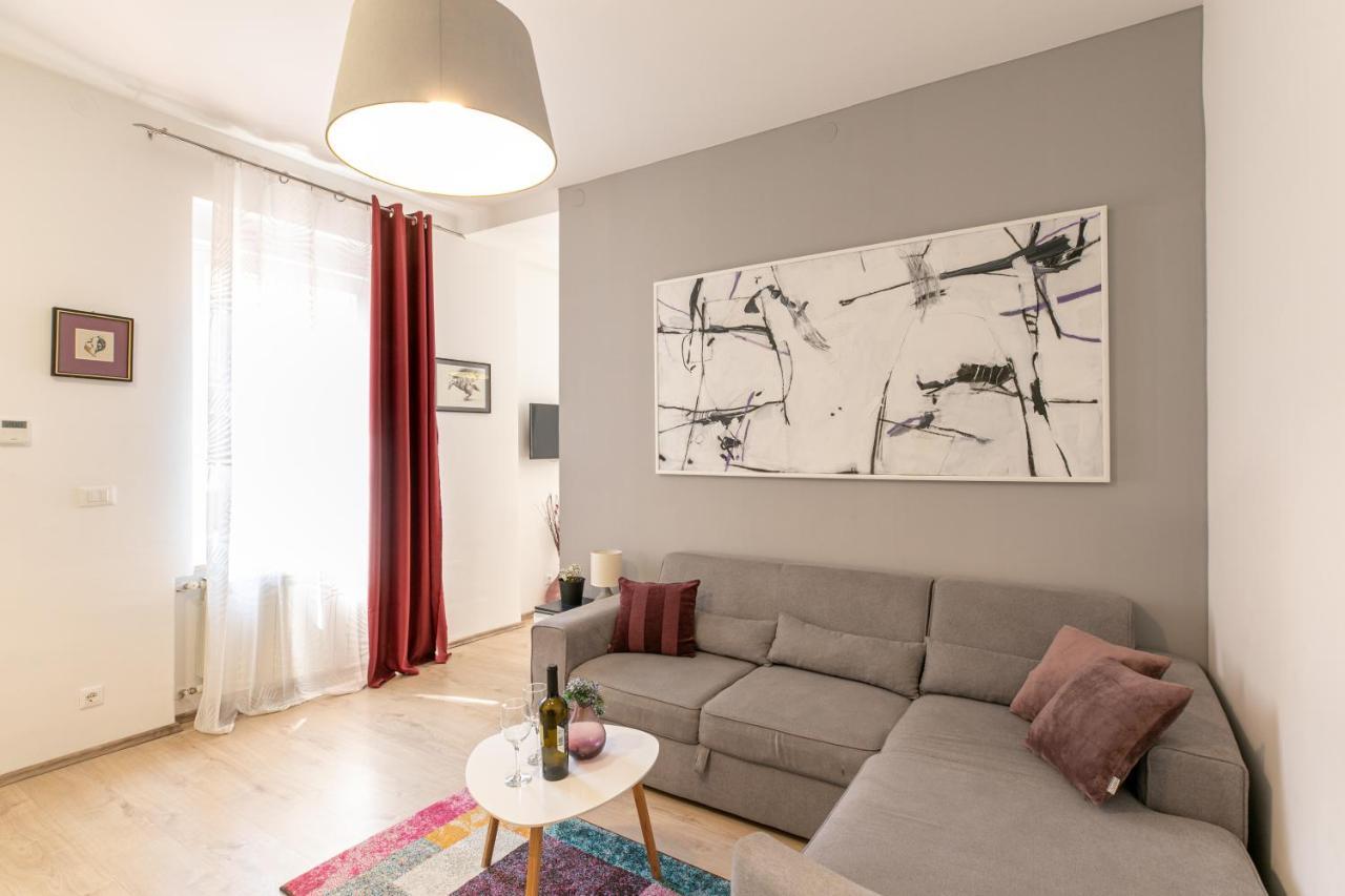 Appartement Polai Center Pula