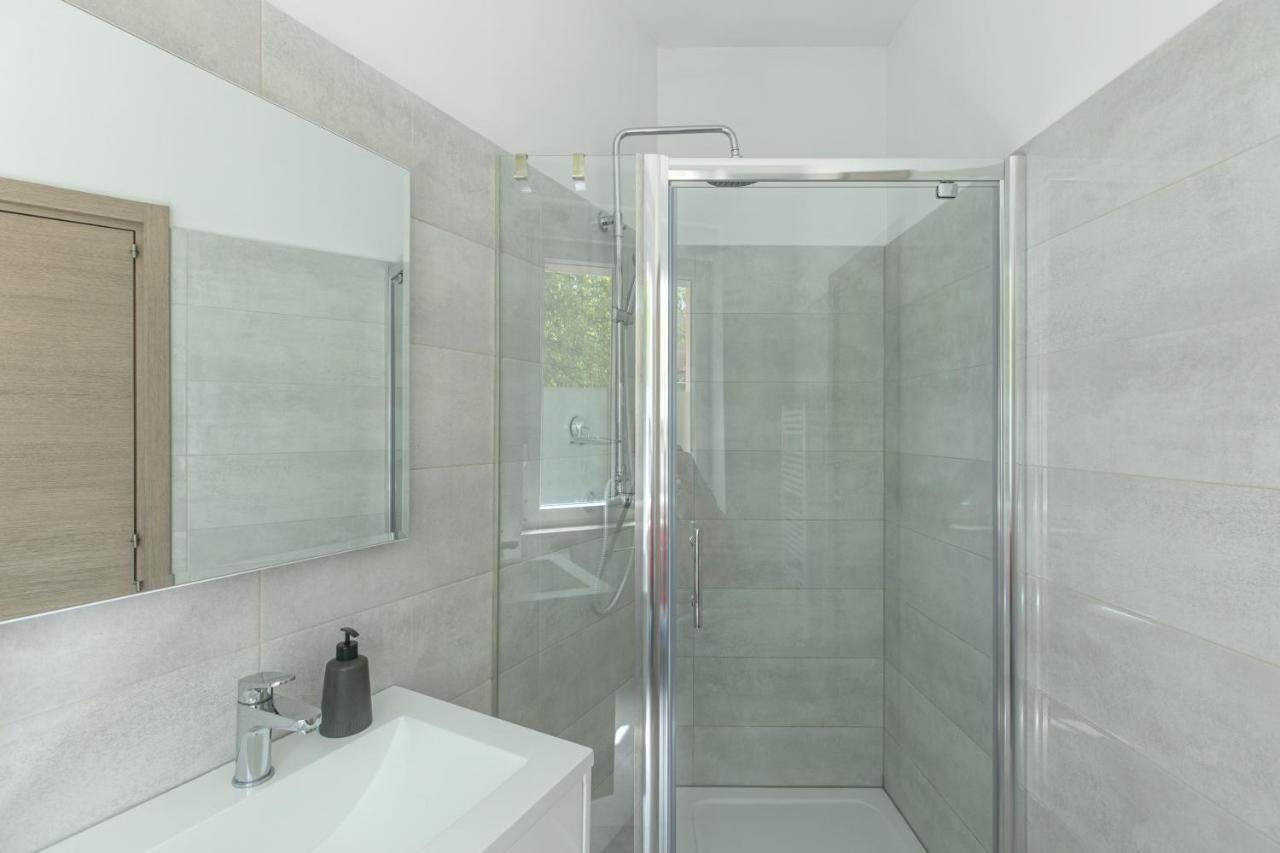 Appartement Polai Center