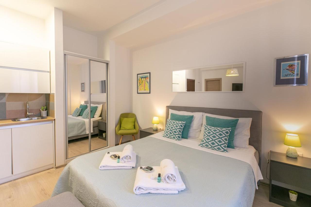 Apartment Polai Center Pula