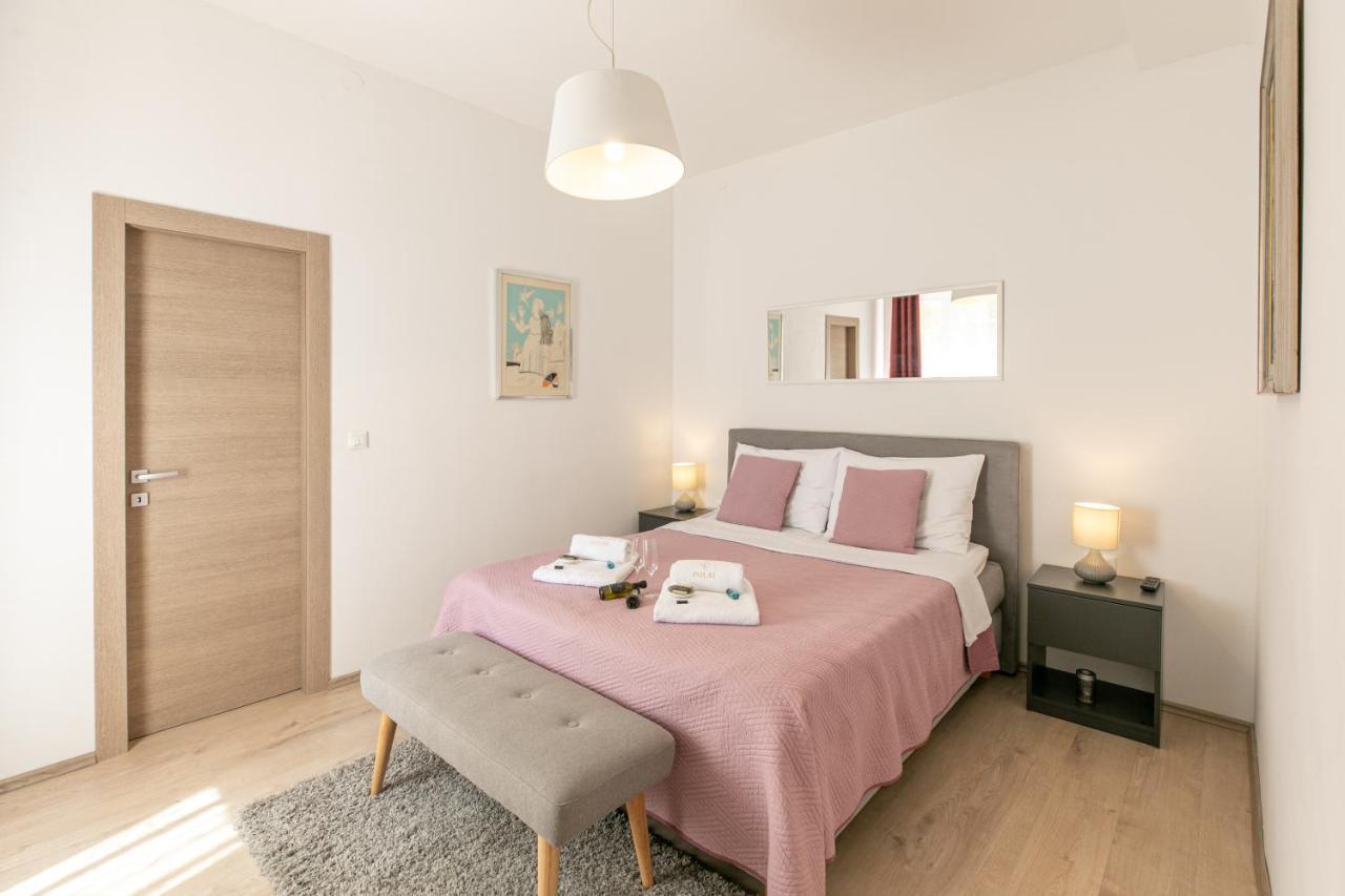 Polai Center Apartment Pula