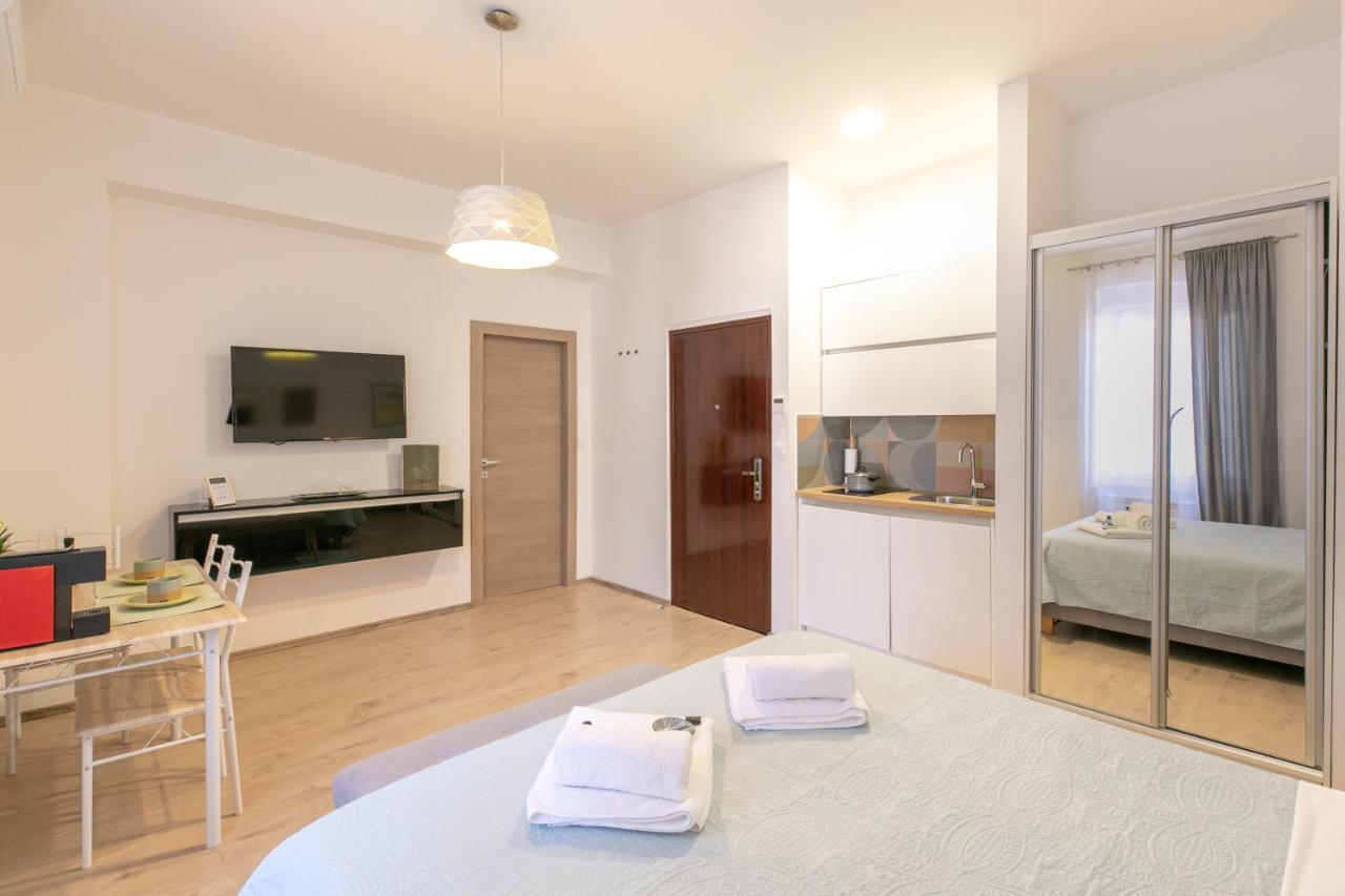Apartment Polai Center Pula
