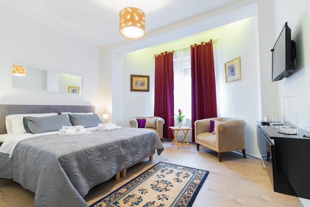 Polai Center Apartment *