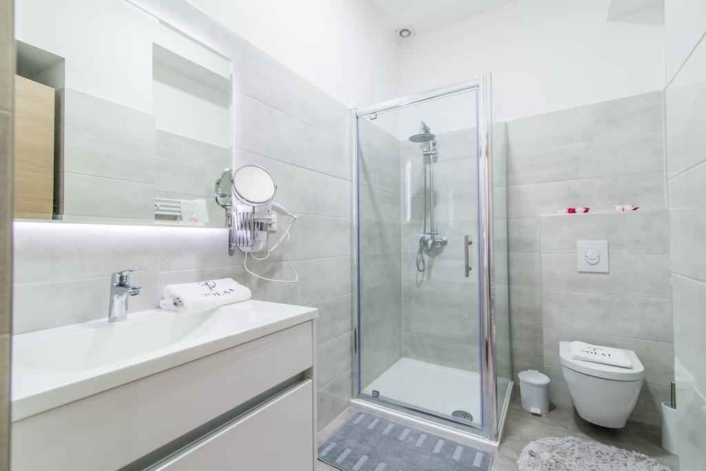 Apartment Polai Center Pula