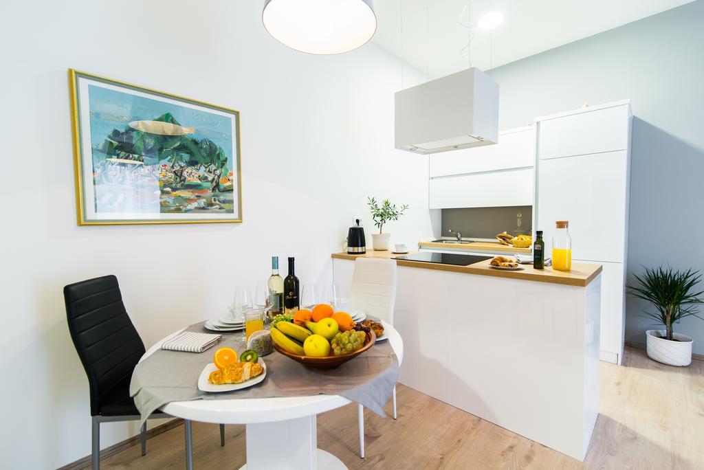 Polai Center Apartment Pula