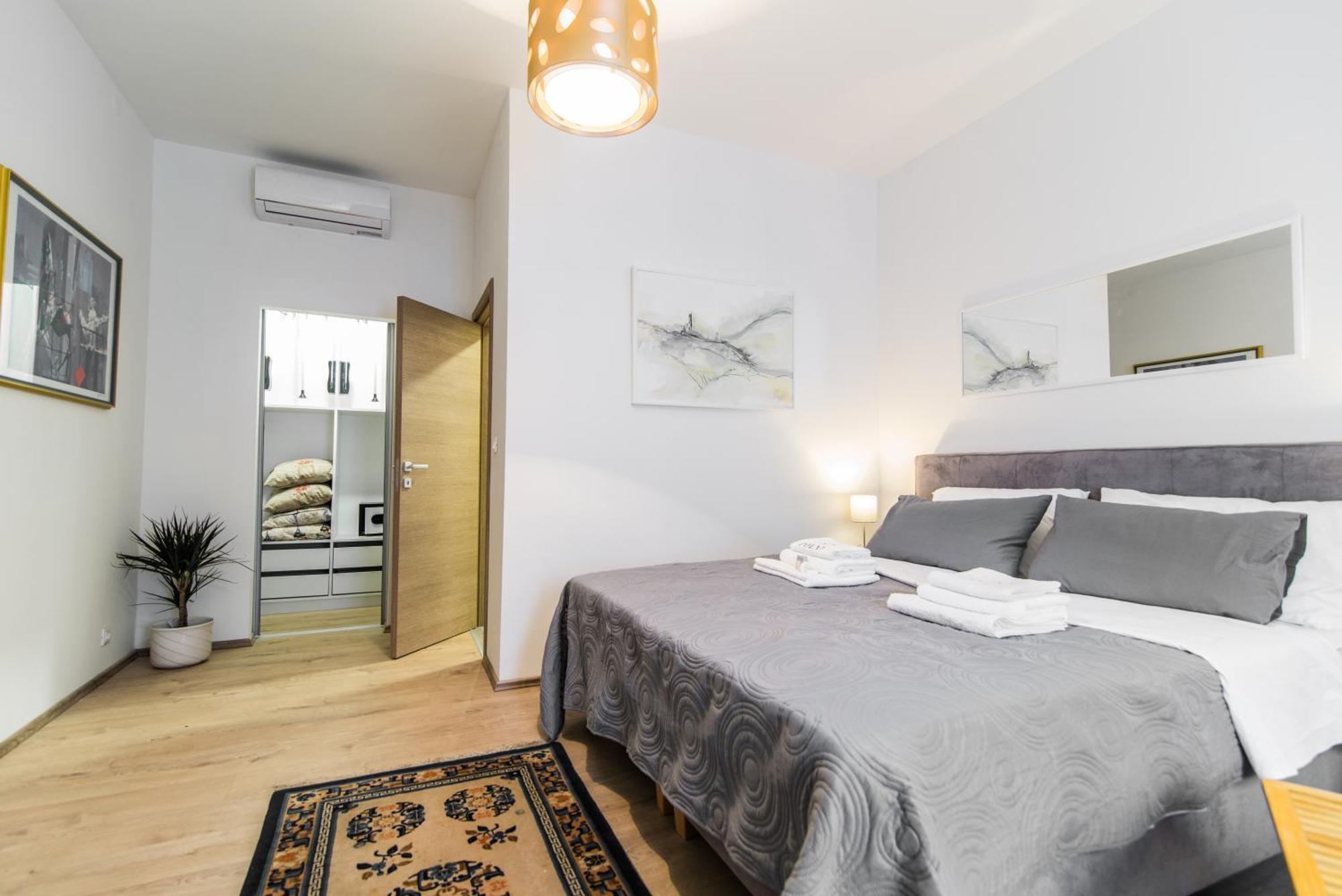 Apartment Polai Center Pula