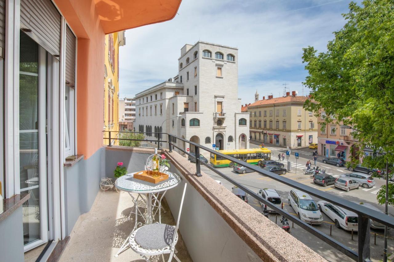 Apartment Polai Center Pula
